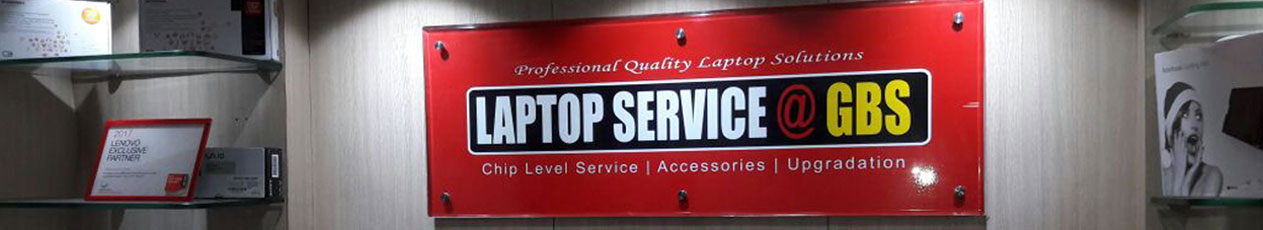 Laptop Service Center in Omr