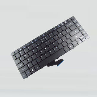 laptop keyboard