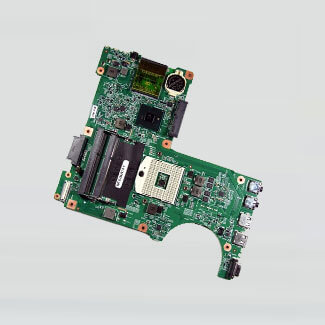 laptop motherboard