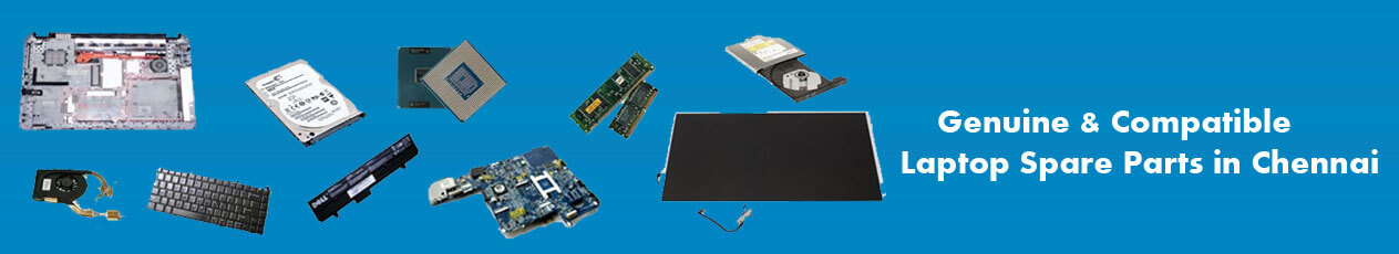 laptop spare parts in chennai